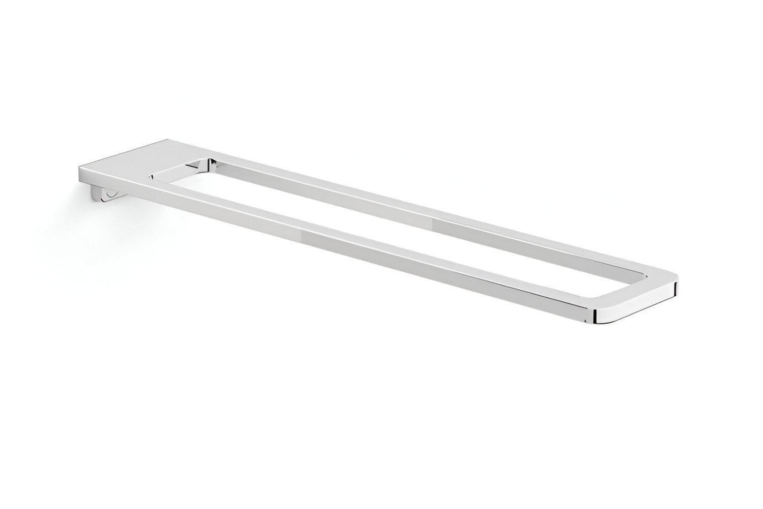 Тримач для рушника Stella Next перпендикулярний (08.150)