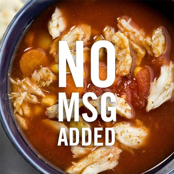 Приправа Old Bay Classic Seafood Seasoning для морепродуктов 680 г (2248228158) - фото 3 Приправа Old Bay Classic Seafood Seasoning для морепродуктов 680 г (2248228158) - фото 3