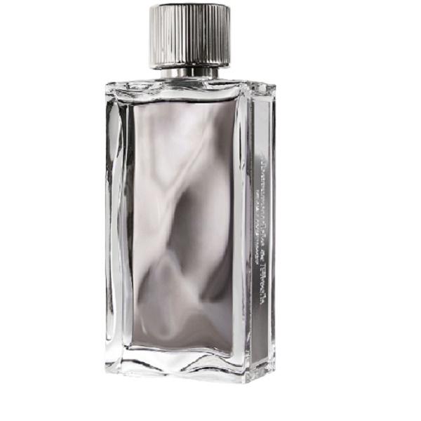 Туалетная вода для мужчин Abercrombie & Fitch First Instinct в транспортной упаковке 100 мл (18776131)