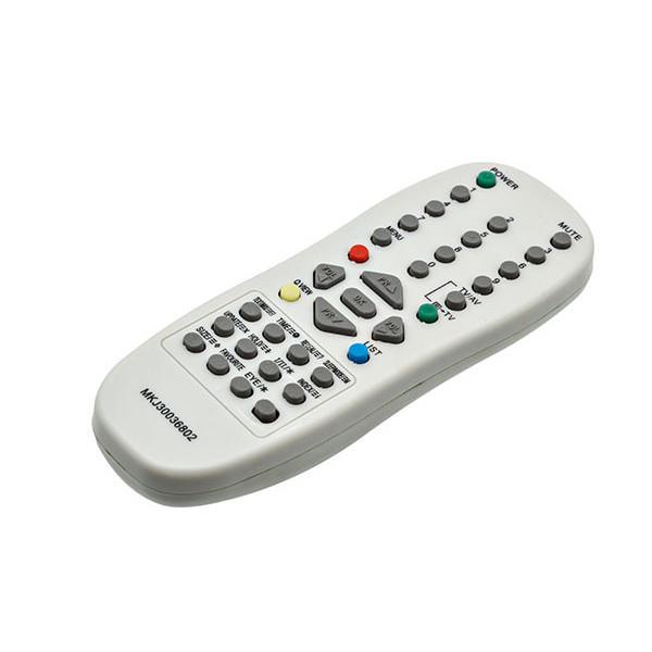 Пульт для телевизора LG MKJ30036802 (00000013723)
