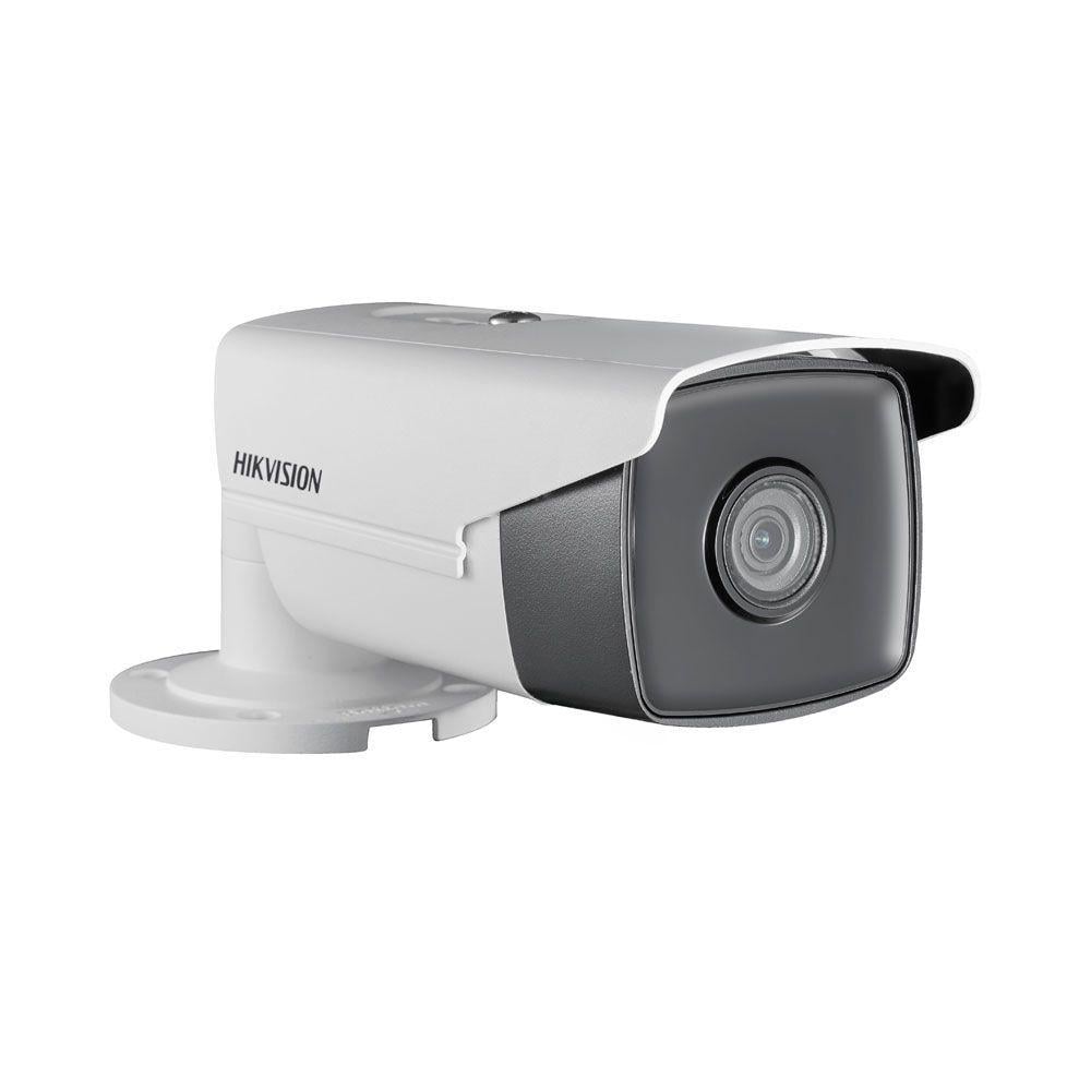 Камере видеонаблюдения 2 Мп Hikvision DS-2CD2T25FHWD-I8 4 мм - фото 3