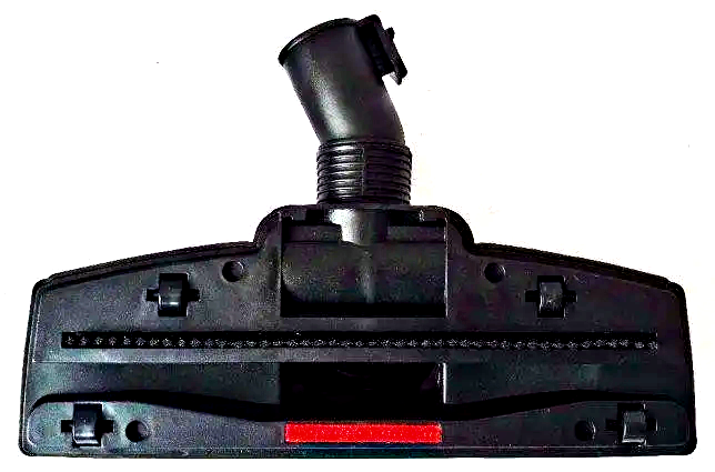 Пилосос колбовий Domotec MS 4405 контейнерний 3000 W - фото 10 Пилосос колбовий Domotec MS 4405 контейнерний 3000 W - фото 10