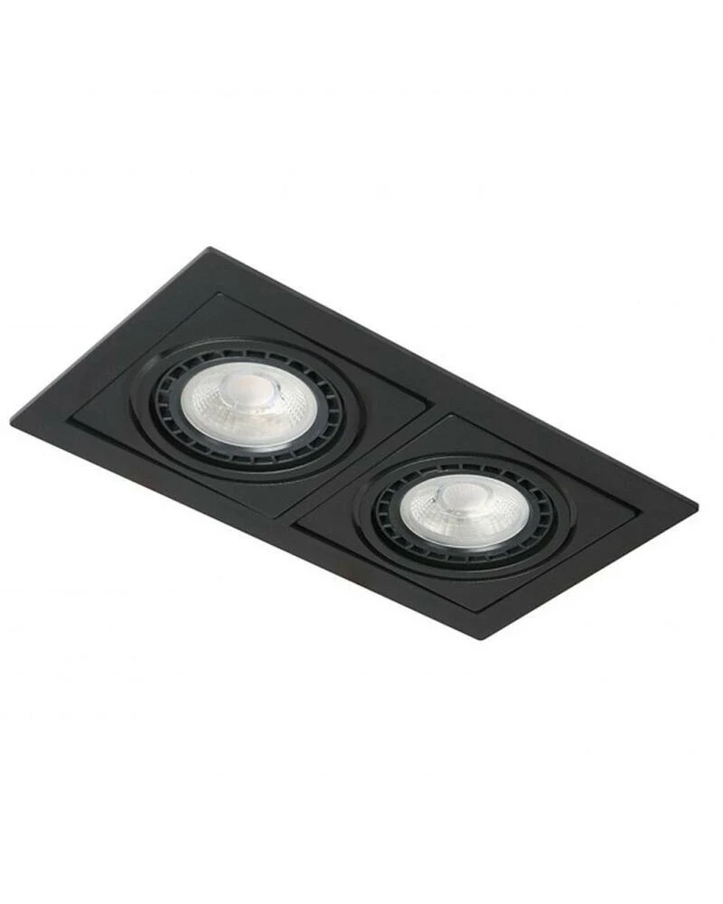 Точковий світильник Azzardo AZ3529 Verdi 2 (011327)