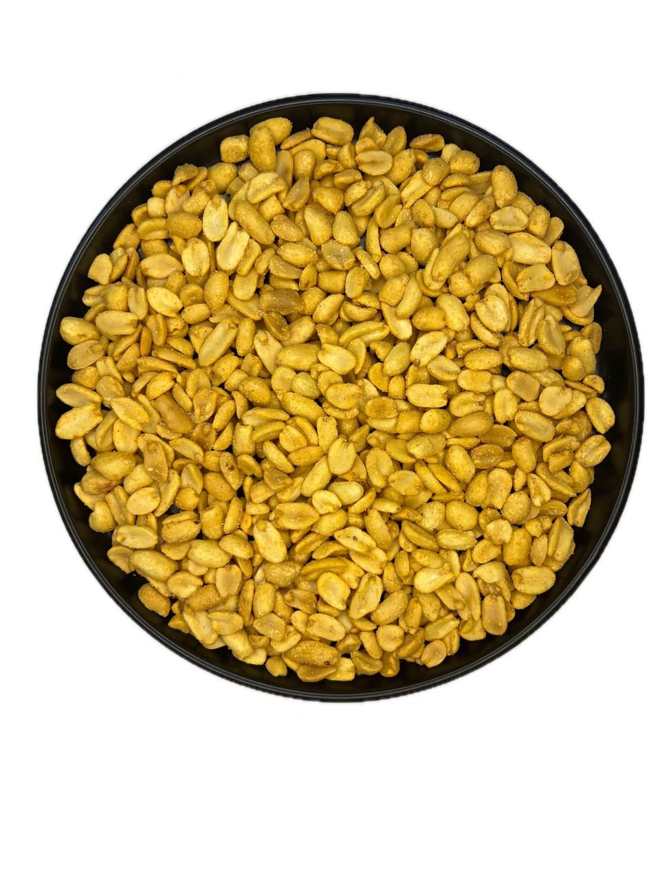 Арахис ASAL жареный соленый со вкусом бекона 250 г (7676538487408)