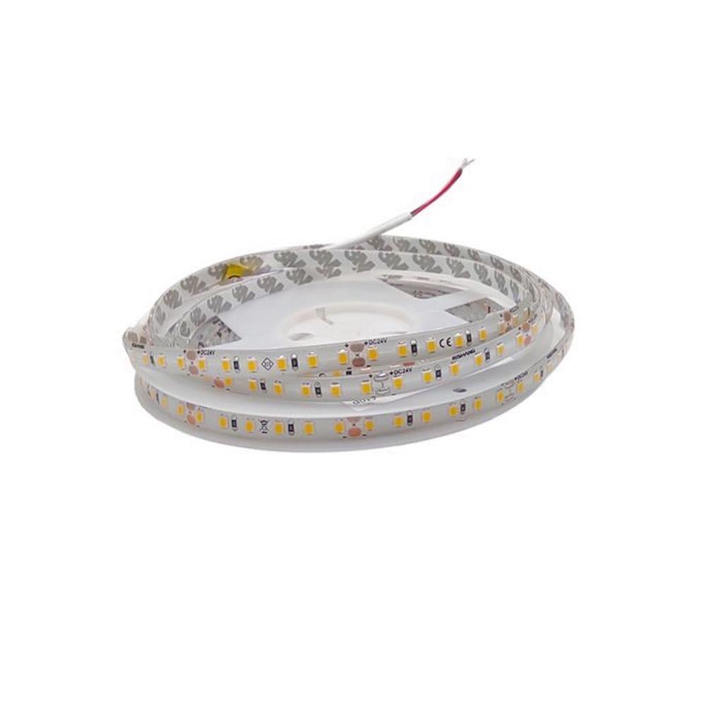 Светодиодная лента RISHANG 24V 8,6W 4000K 120LED IP65 5 м (RN68C0TC-B)