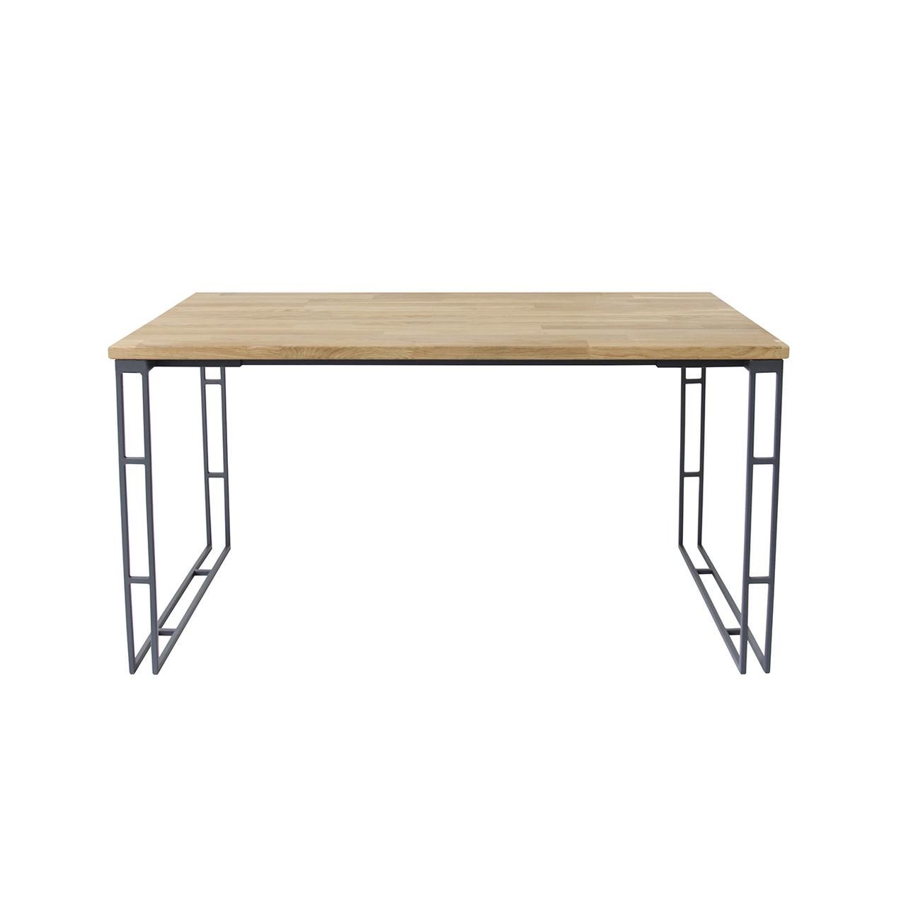 Журнальный стол "Макасар" дерево (2660711292)