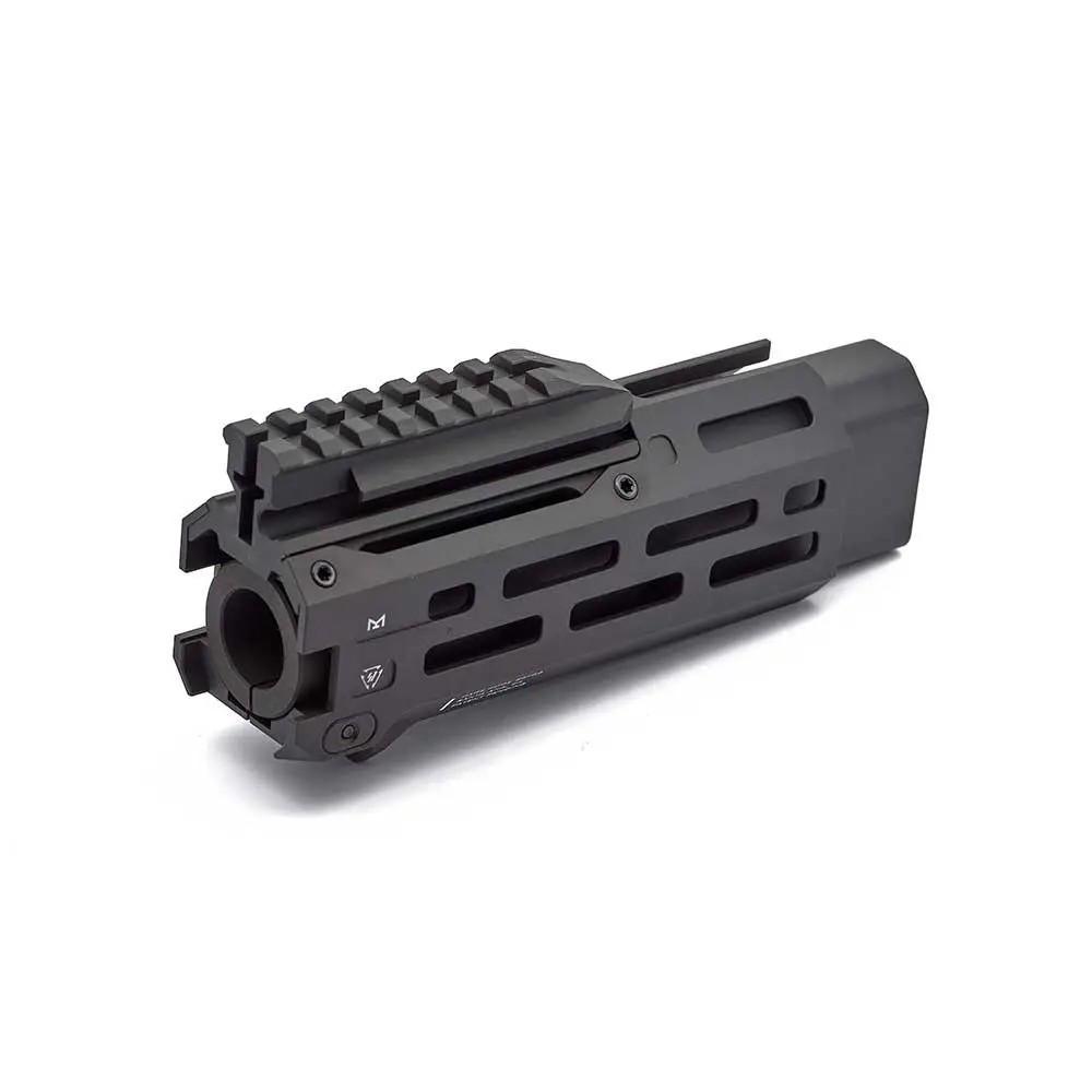 Цевье для CZ Scorpion (7002658) - фото 4 Цевье для CZ Scorpion (7002658) - фото 4