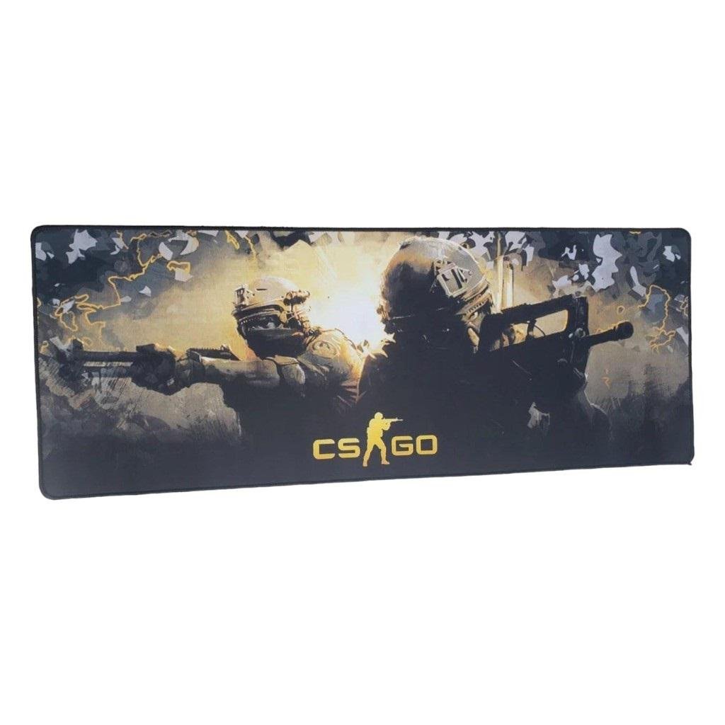 Килимок для миші CS GO 800х300 мм (1376028355) - фото 1