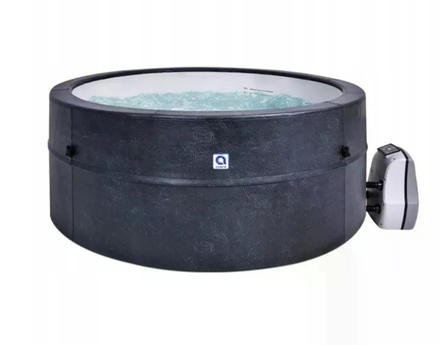 Джакузи надувное Avenli Osaka-6P 17691EUV21 4-6 человек 184 70 см (31799039)