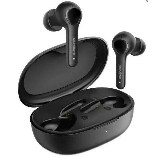Наушники Anker Soundcore Life P2 Mini A3944 Black (1262186)