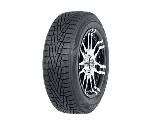 Автошина Nexen WinGuard WinSpike SUV 255/60R18 112T шипованная (1456584745)