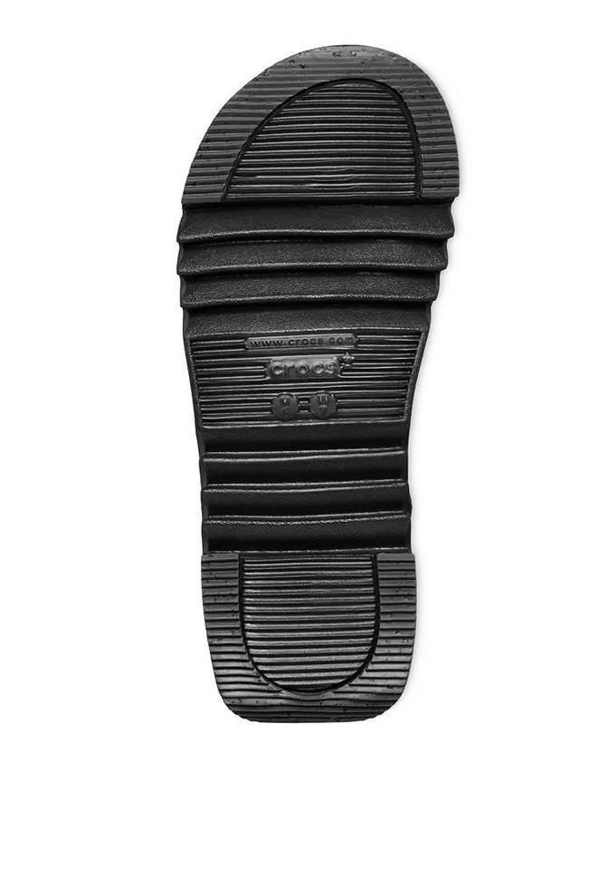 Сандали женские Crocs Hiker Xscape Sandal р. 39/40 Black (15712) - фото 8 Сандали женские Crocs Hiker Xscape Sandal р. 39/40 Black (15712) - фото 8
