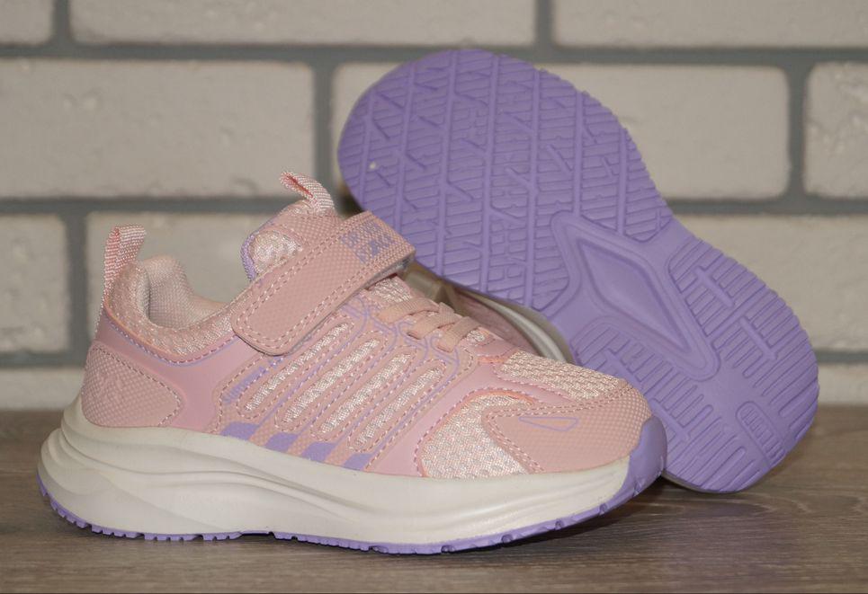 Кросівки спортивні Jong Golf р. 28 17,5 см Рожевий (31541-28) - фото 10 Кросівки спортивні Jong Golf р. 28 17,5 см Рожевий (31541-28) - фото 10