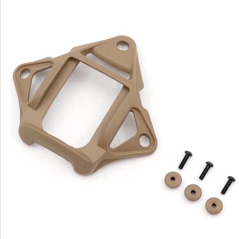 Кріплення для ПНВ на шолом Койот (952)