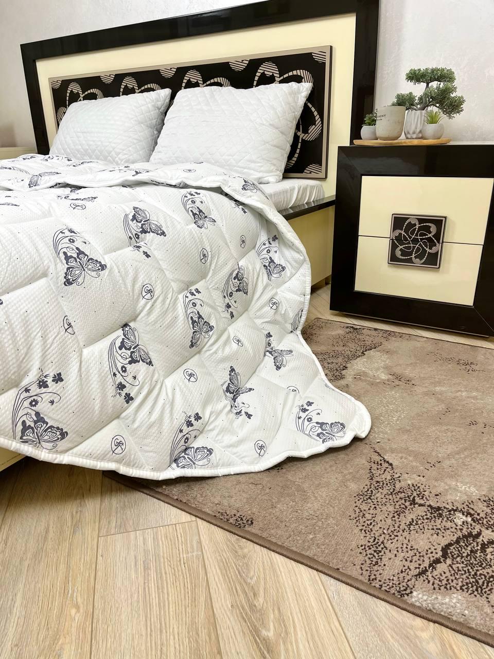 Ковдра Жатка лебединий еко пух (23692083) - фото 3 Ковдра Жатка лебединий еко пух (23692083) - фото 3