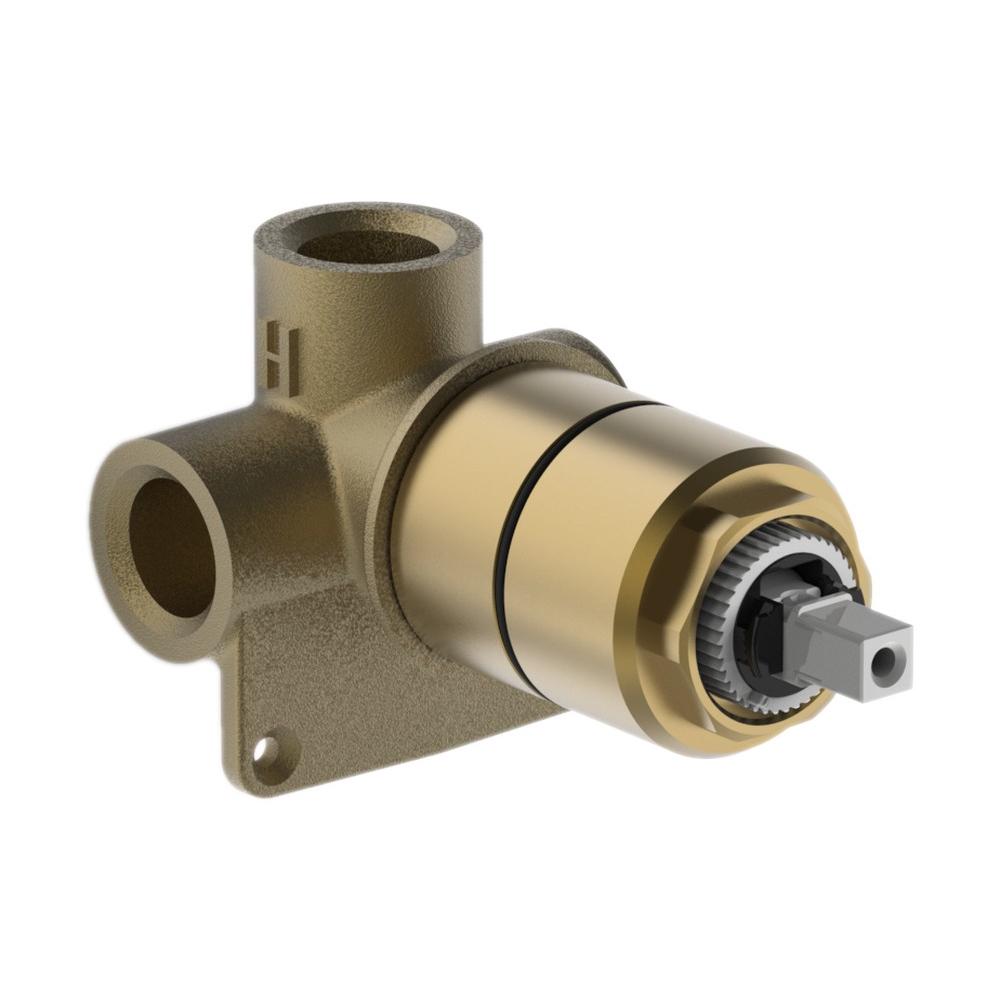 Внутрішня частина змішувача для душа Oras Polara 1486 (139766)