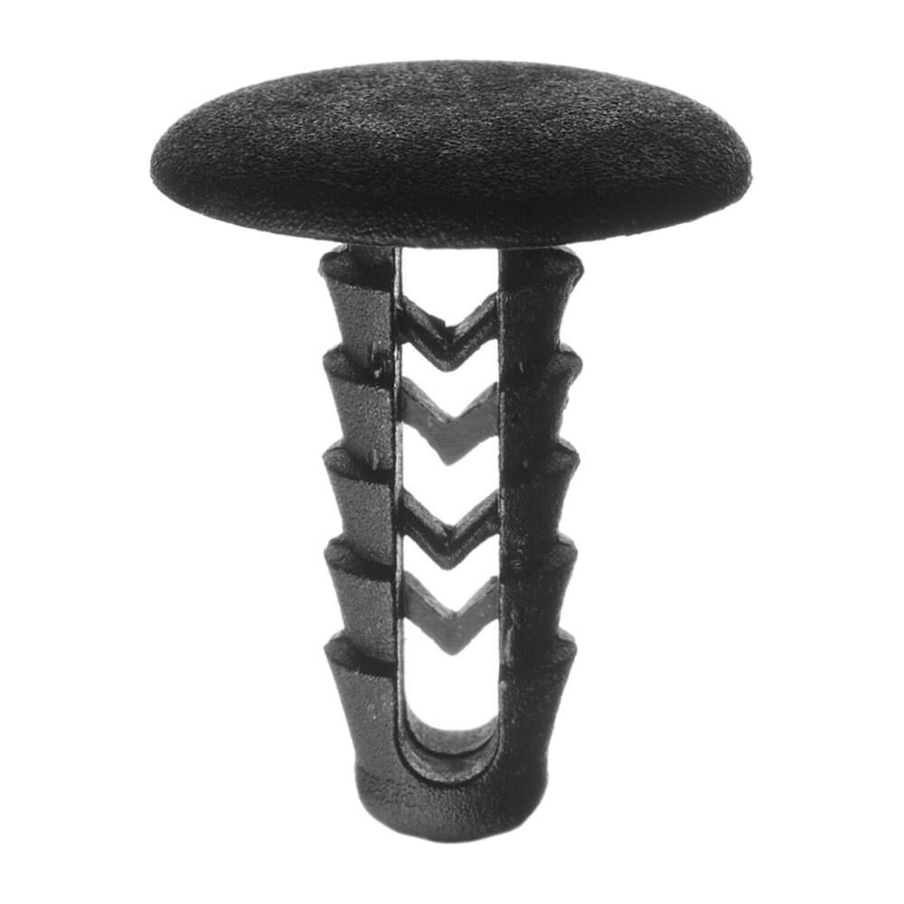 Клипса крепления обшивки Mak (10199)