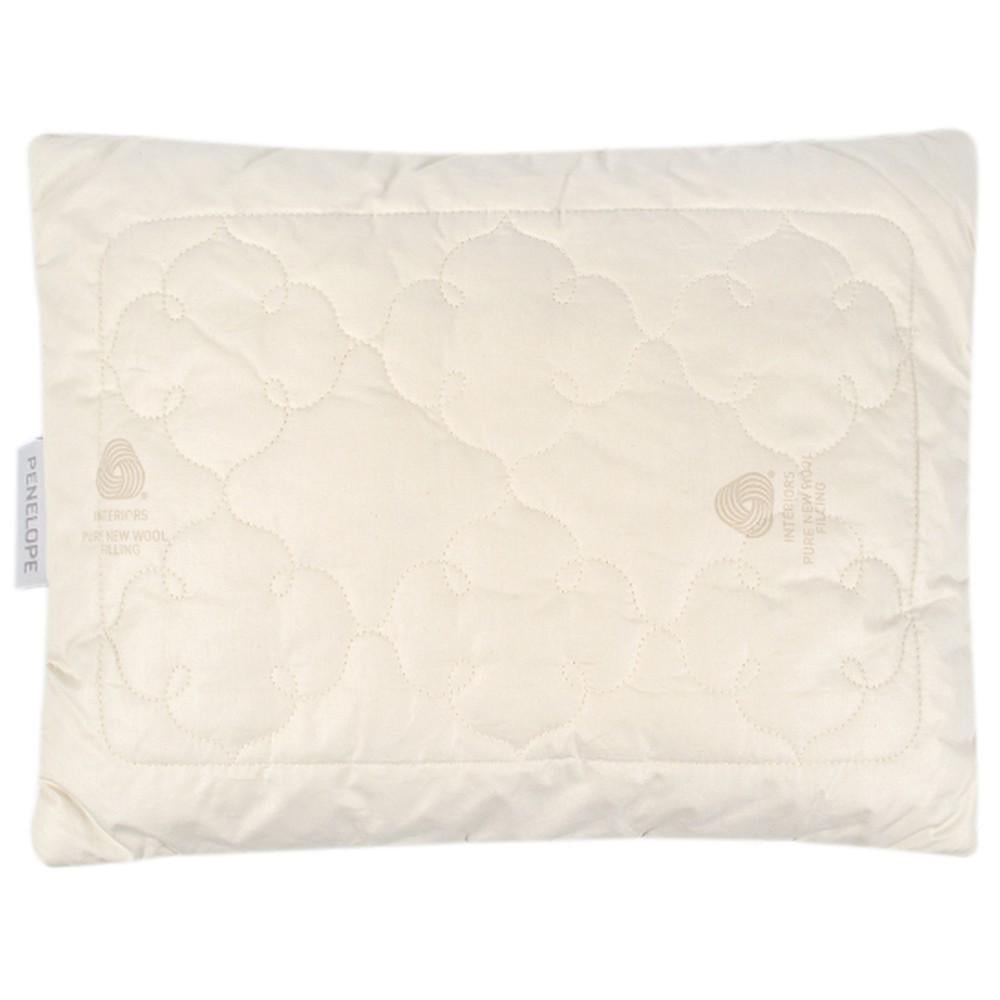 Подушка Penelope Wooly Pure 35х45 см (svt-2000022223430)