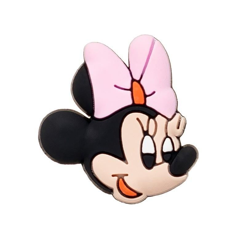 Джибитс 0973 Минни Маус 1 шт. (2087739876)