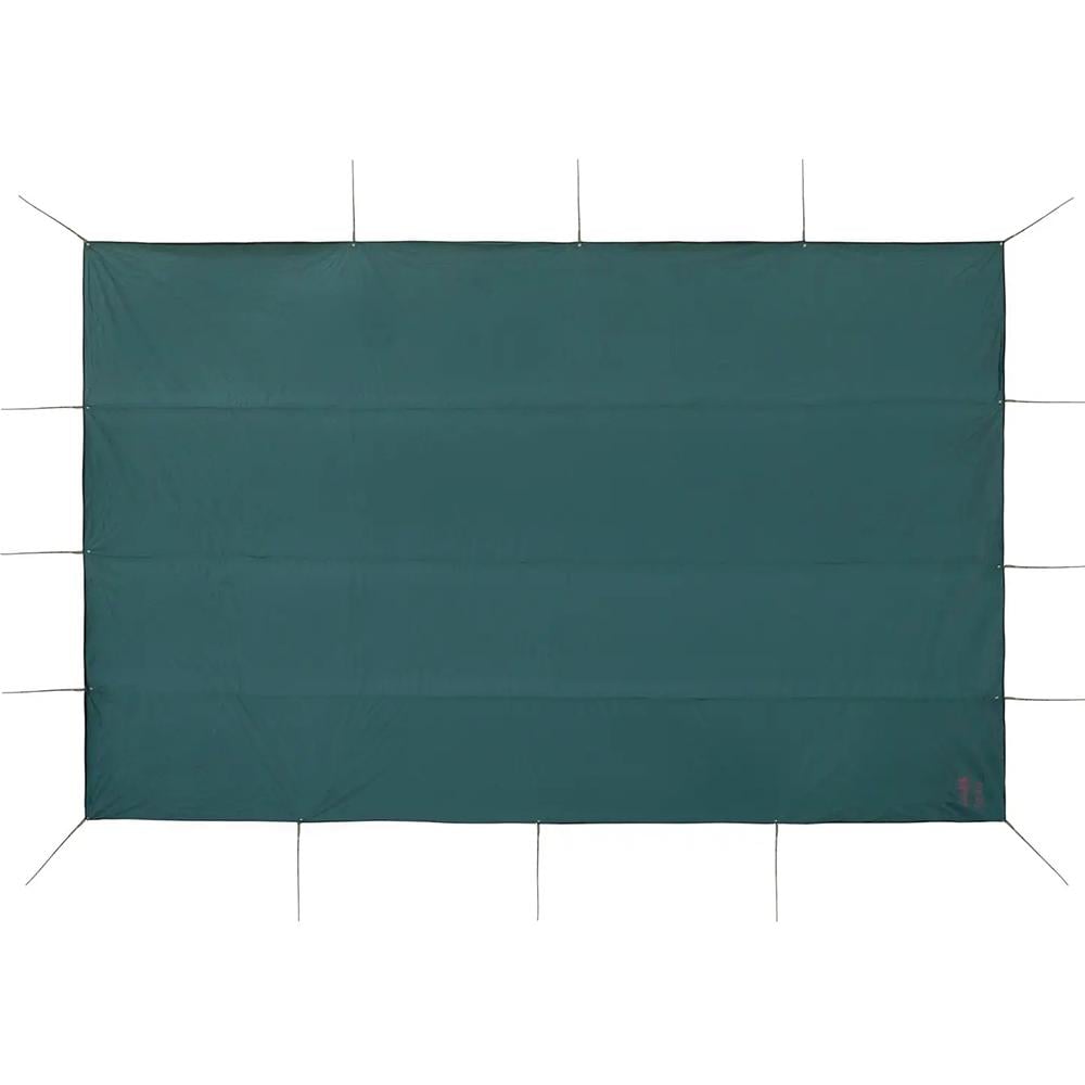 Намет Tramp 4х6 м Green (UTRT-102)
