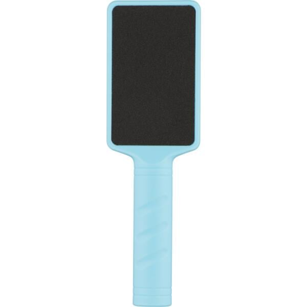 Терка для ног двусторонняя Beauty Luxury TN-26 Голубой