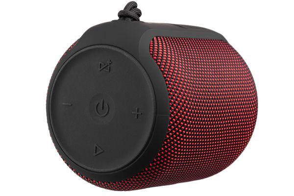 Портативна акустична система 2E SoundXPod 2E-BSSXPWRD Red (1462341) - фото 13