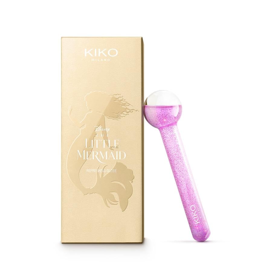 Аплікатор для масажу обличчя KIKO Milano Disney The Little Mermaid Refreshing Globe (35768384) Аплікатор для масажу обличчя KIKO Milano Disney The Little Mermaid Refreshing Globe (35768384)