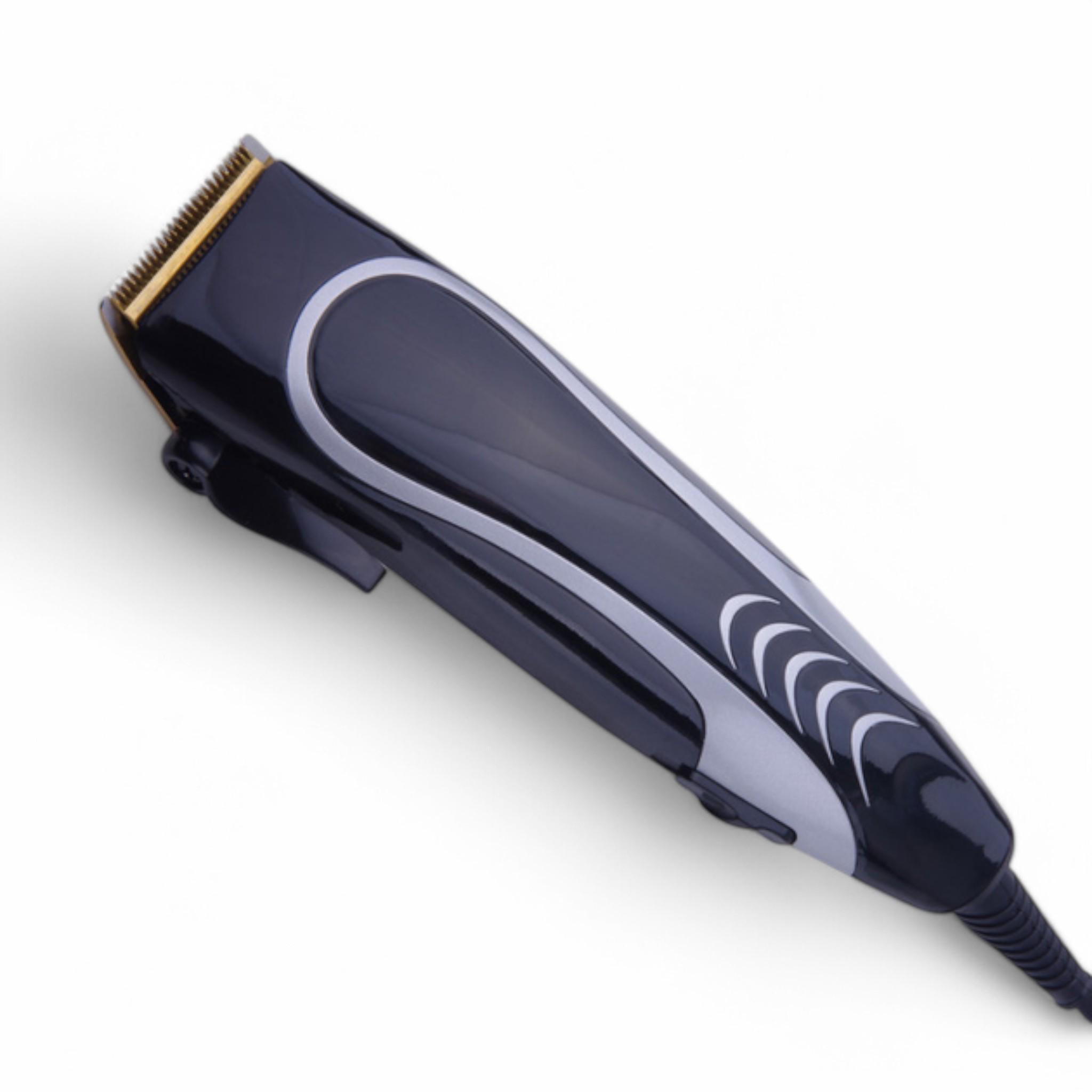 Машинка для стрижки волос Maestro MR-659Ti 7 Вт (М_MR-659Ti)