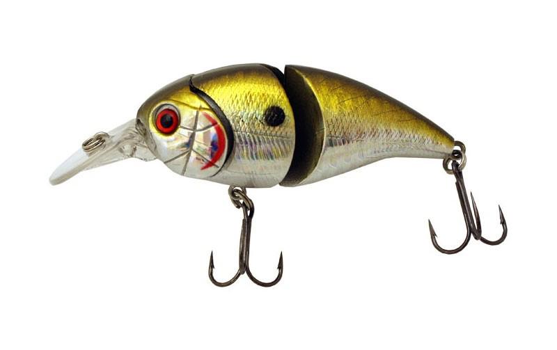 Воблер составной Fox Joint Crank JC9-LN02 (5260)