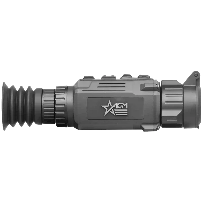 Приціл тепловізійний AGM Rattler V2 25-320 (2863455789)
