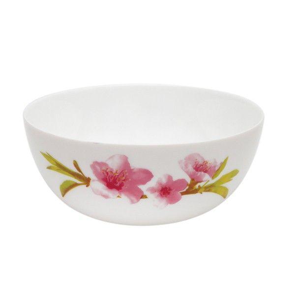 Салатник круглий Luminarc Water Color 21 см (E4902)