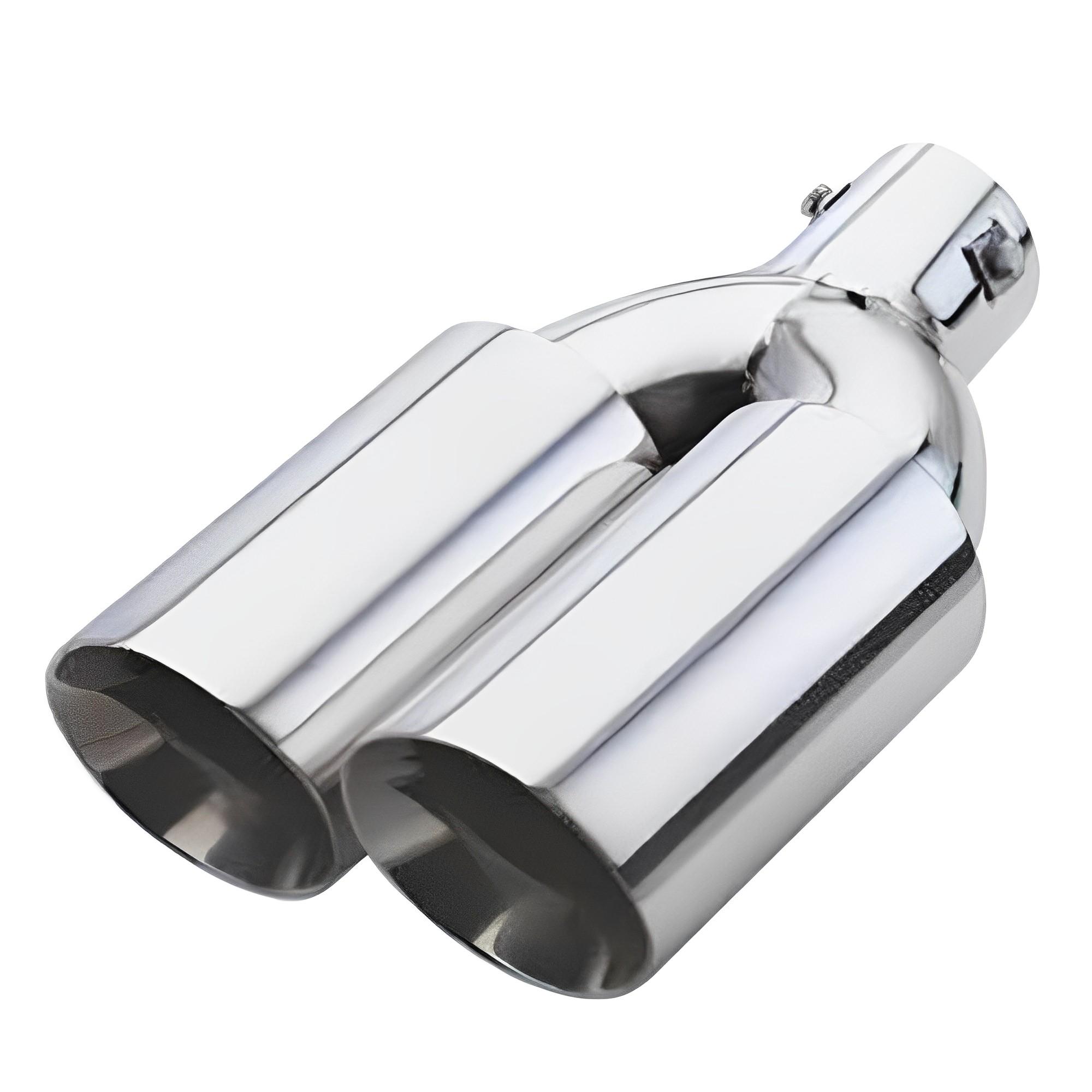 Насадка на глушник НГ-0260 89 мм (Я0000002013)