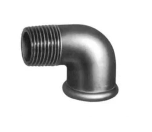 Угол STA ВН чугунный 40 1-1/2" (30323852)