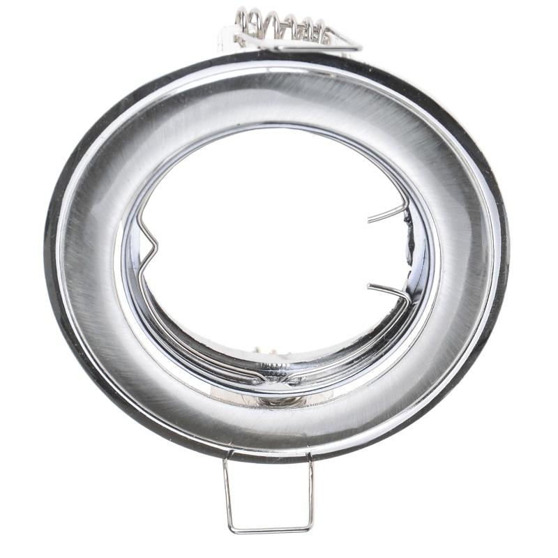 Светильник точечный Brille HDL-DT 03 PS/Chr