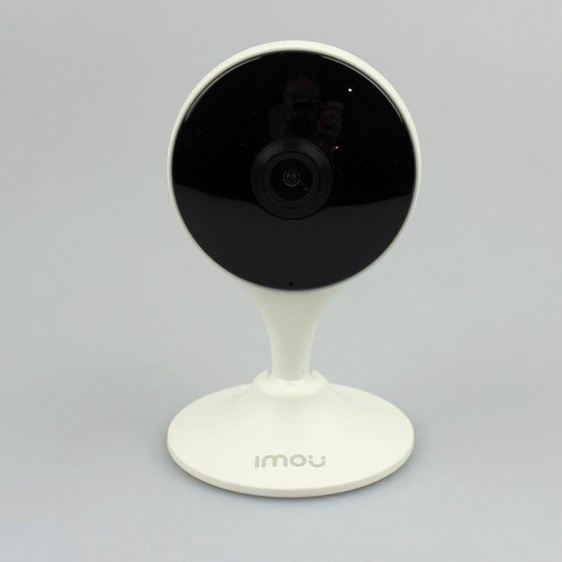 Камера видеонаблюдения IMOU IPC-C22EP-A 2,8 мм 2 Мп IP Wi-Fi внутренняя (156669)