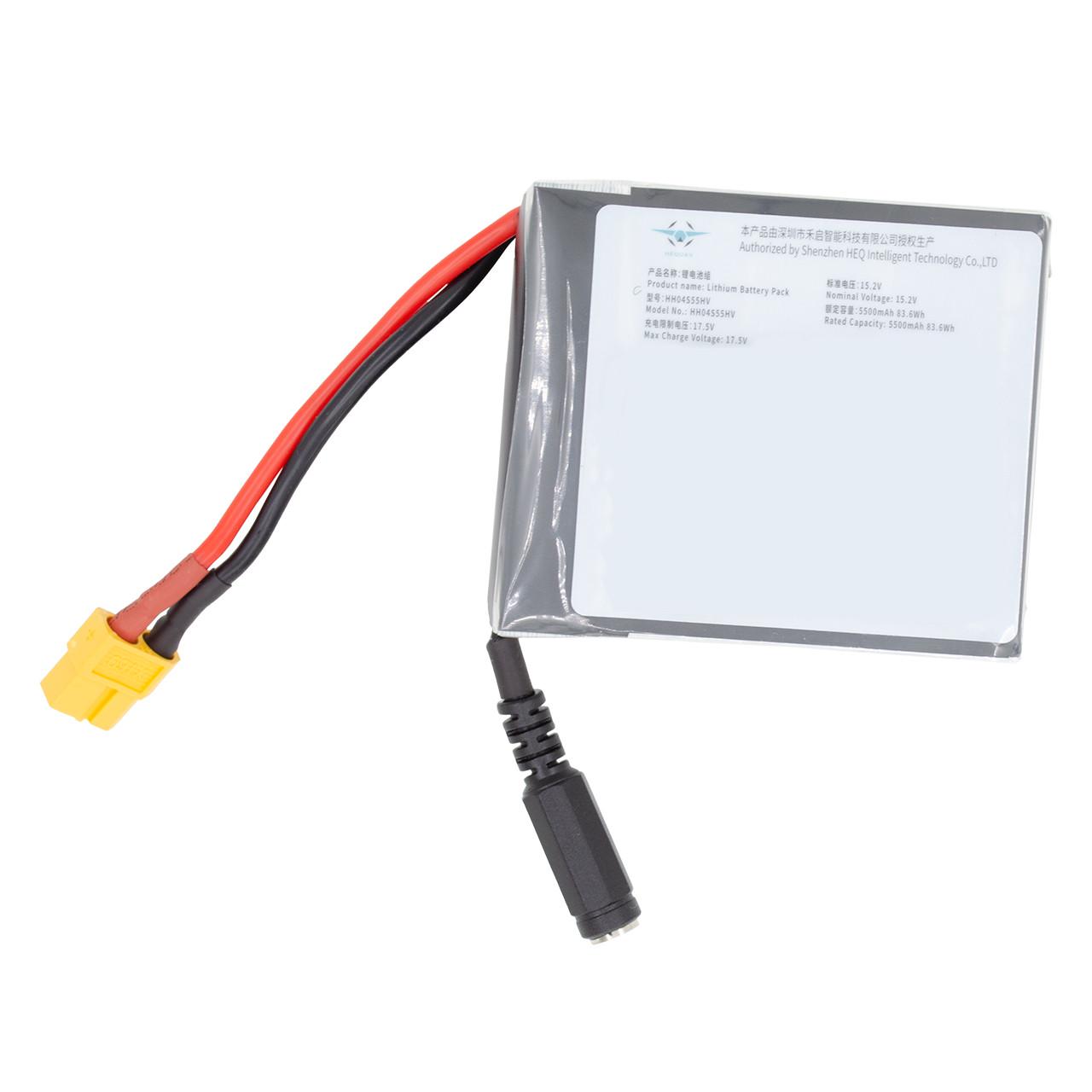 Дрон Swan-K1 PRO (11311106) - фото 6