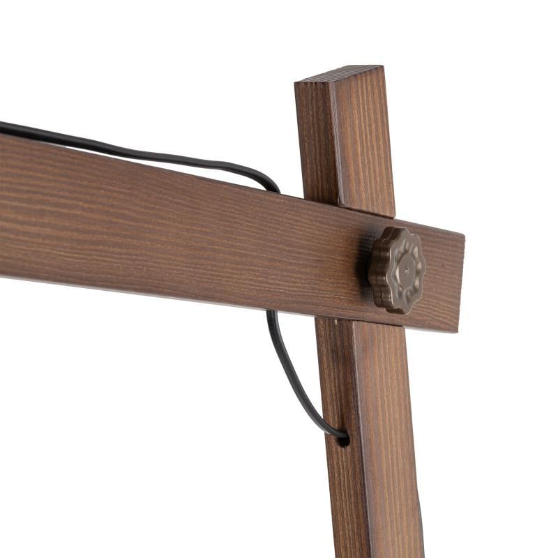 Торшер TK Lighting 6319 Oslo - фото 3