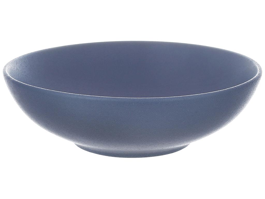 Пиала керамическая Scandi 18,5 см Синий (BDI-344-200)