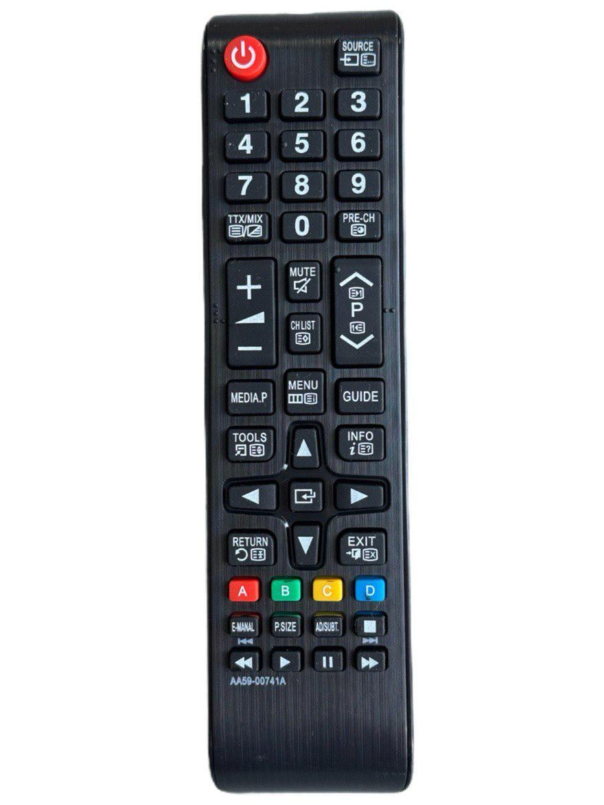 Пульт для телевизора Samsung AA59-00741A (13187)