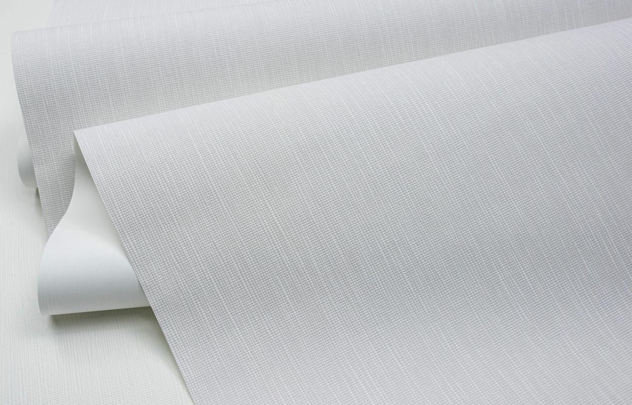 Обои флизелиновые SINTRA Prisma Matrix UNI 523650 фон вспененный винил 1,06х10,05 м Серый