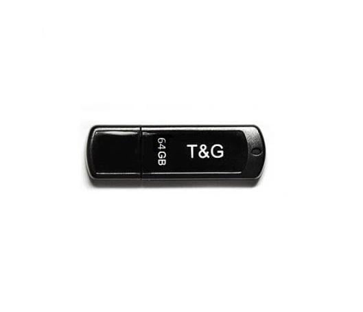 Флеш-накопитель Univirsal Flash Drive T&G USB 2.0 64 GB (880754370)