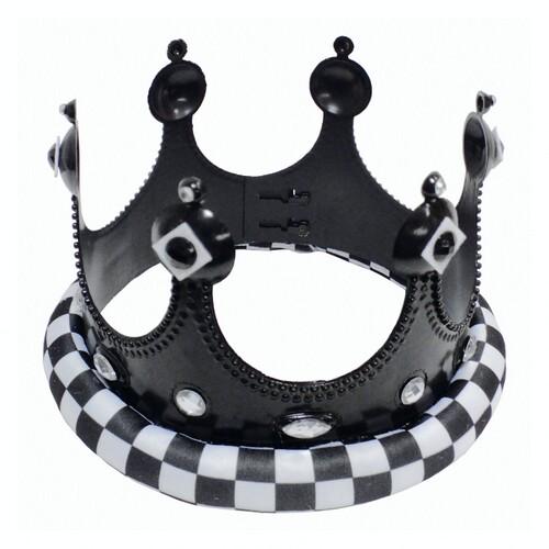 Корона Шахматный король SETA Decor 18-933