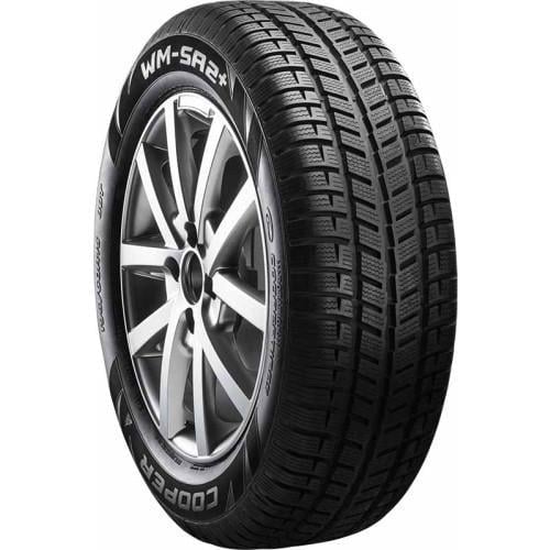 Автошина Cooper Weather-Master SA2+ 185/65 R14 86T