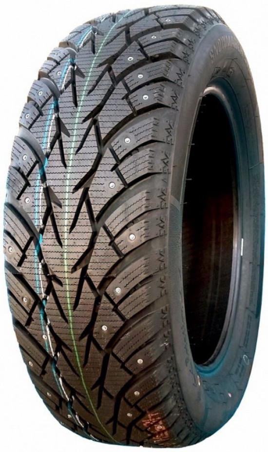 Автошина Powertrac Snowmarch STUD 215/60 R17 100H XL под шип