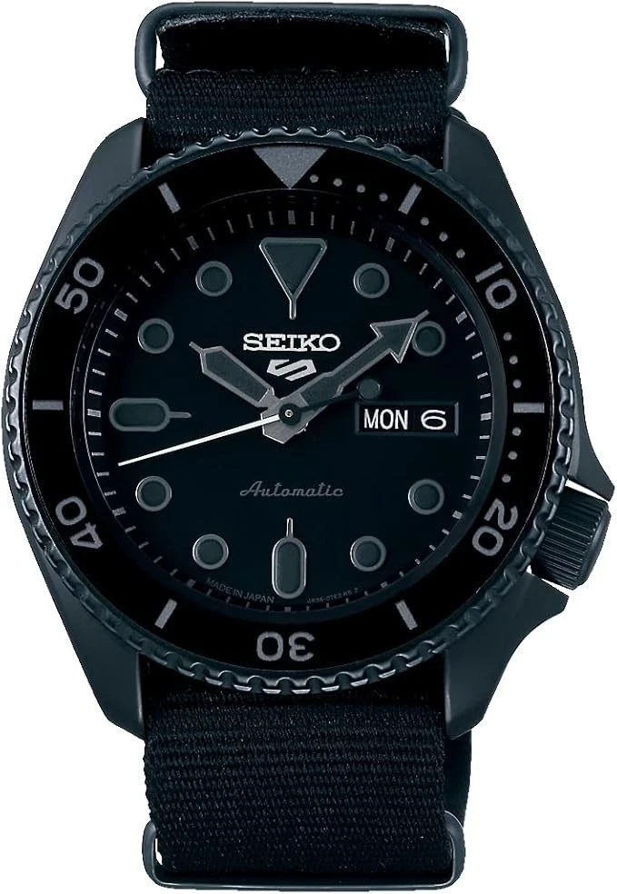 Часы Seiko 5 Sports (SRPD79K1)