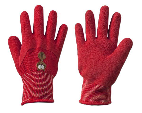 Перчатки защитные KITTY латекс р. 4 (RWDKI4) Перчатки защитные KITTY латекс р. 4 (RWDKI4)