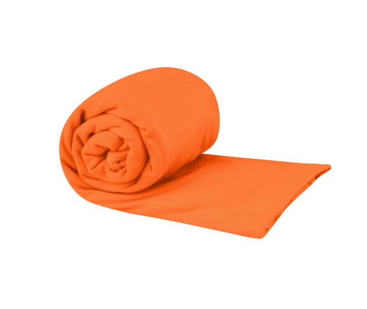 Рушник Sea to Summit Pocket Towel M Outback