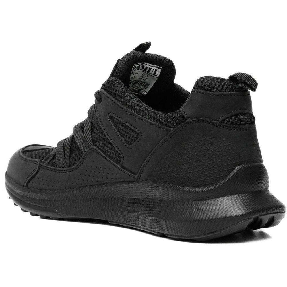 Кроссовки туристические Стимул Райдер р. 45 лето/облегченные Черный - фото 5 Кроссовки туристические Стимул Райдер р. 45 лето/облегченные Черный - фото 5