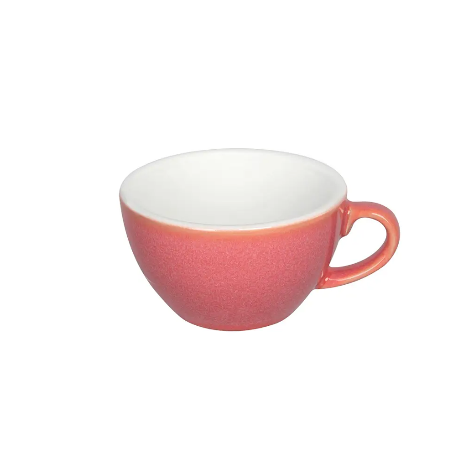 Чашка для капучино Loveramics Egg 200 мл Berry (C088-121BBE) - фото 1