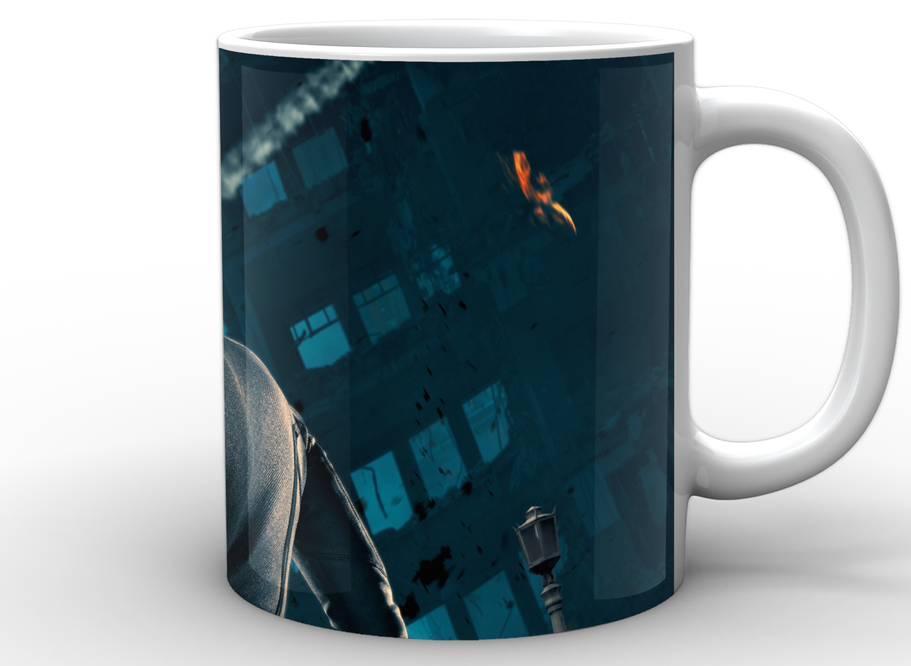 Чашка GeekLand Black Widow (BW.02.001)